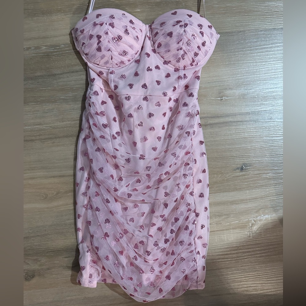 COPY - New Superdown Fifi dress